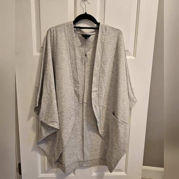 Banana Republic Cocoon Open Front Sweater - Picture 1 of 5